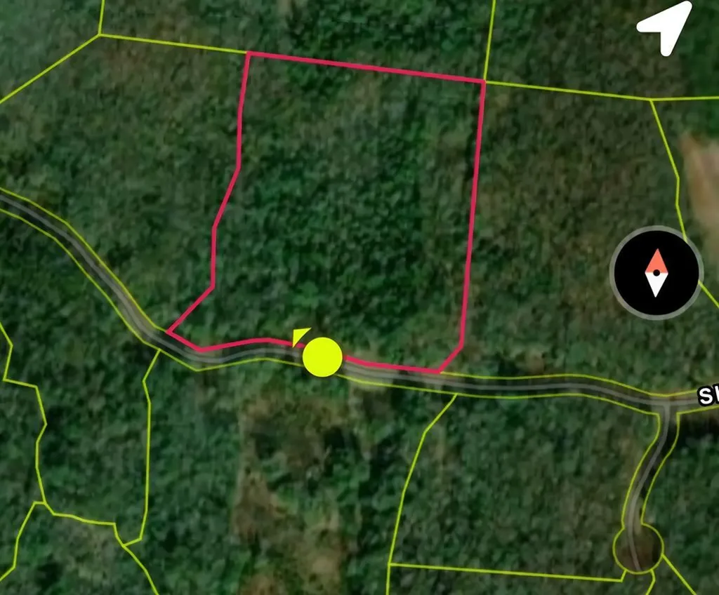 Lot 25 Shotgun Annie Road Jamestown TN 38556