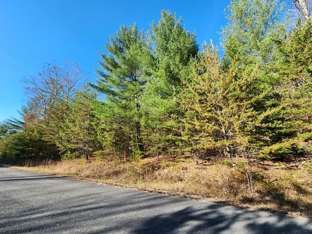 Lot 25 Shotgun Annie Road Jamestown TN 38556