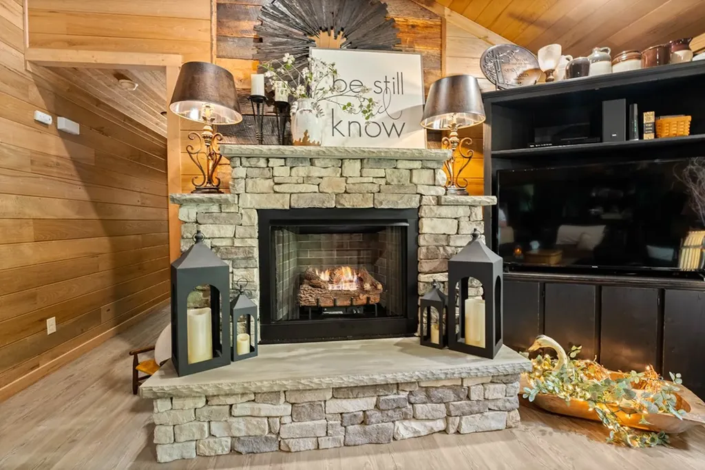 129 Long Branch Court Jamestown TN 38556