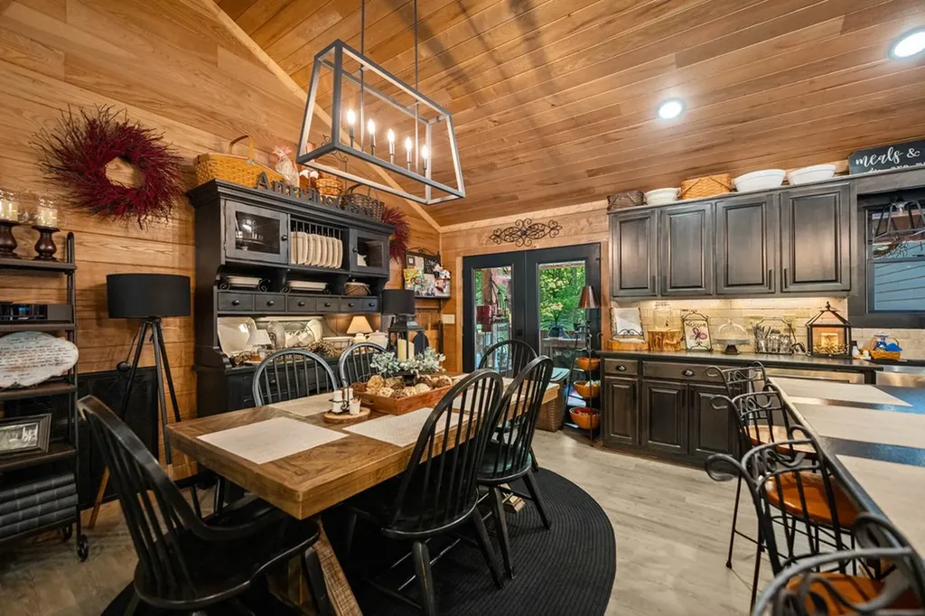 129 Long Branch Court Jamestown TN 38556