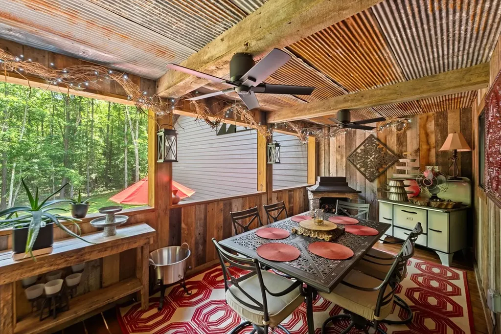 129 Long Branch Court Jamestown TN 38556