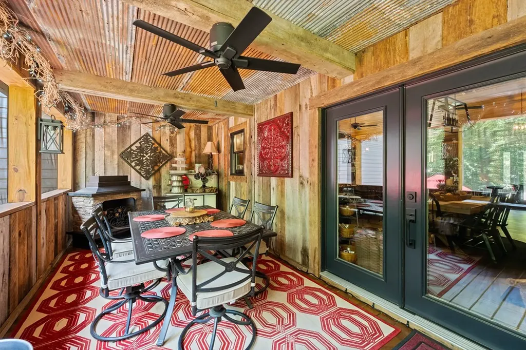 129 Long Branch Court Jamestown TN 38556