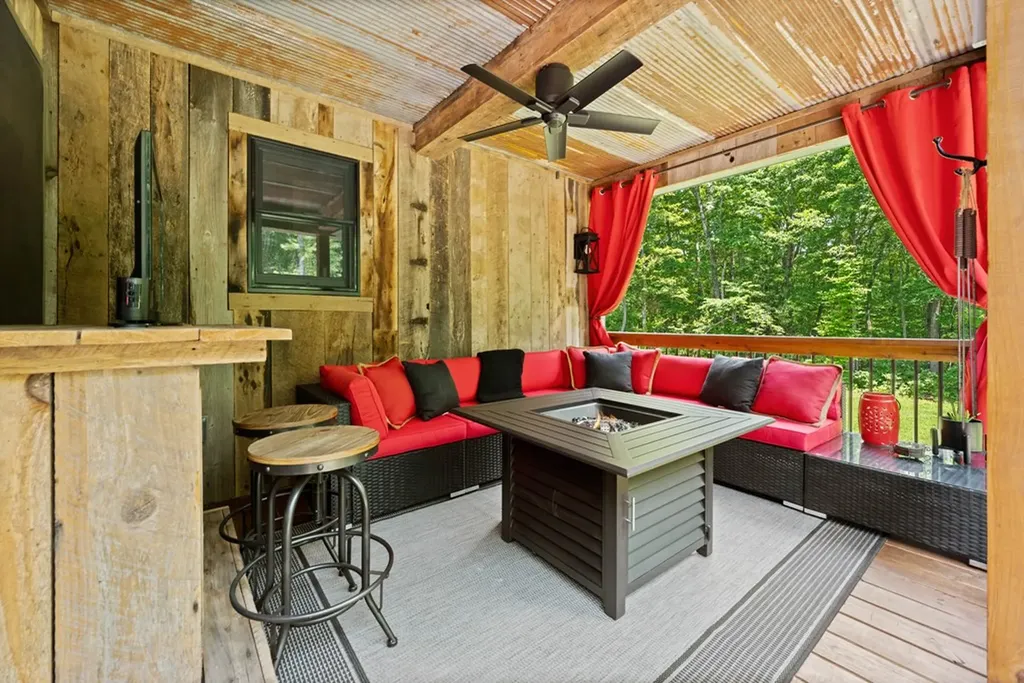 129 Long Branch Court Jamestown TN 38556