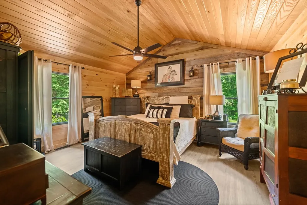 129 Long Branch Court Jamestown TN 38556