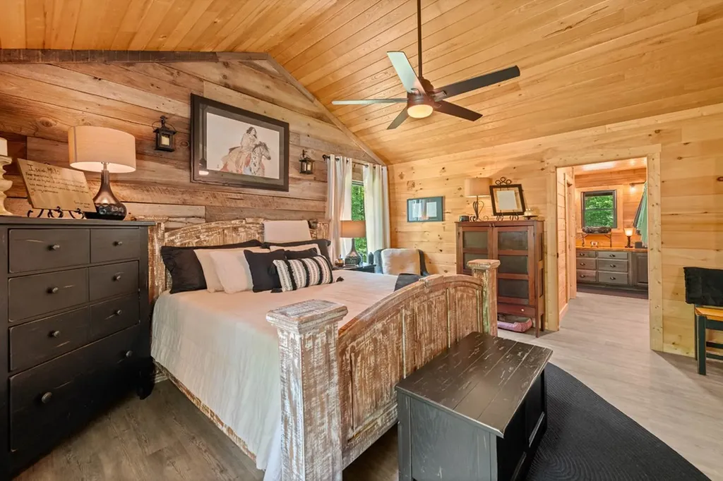 129 Long Branch Court Jamestown TN 38556