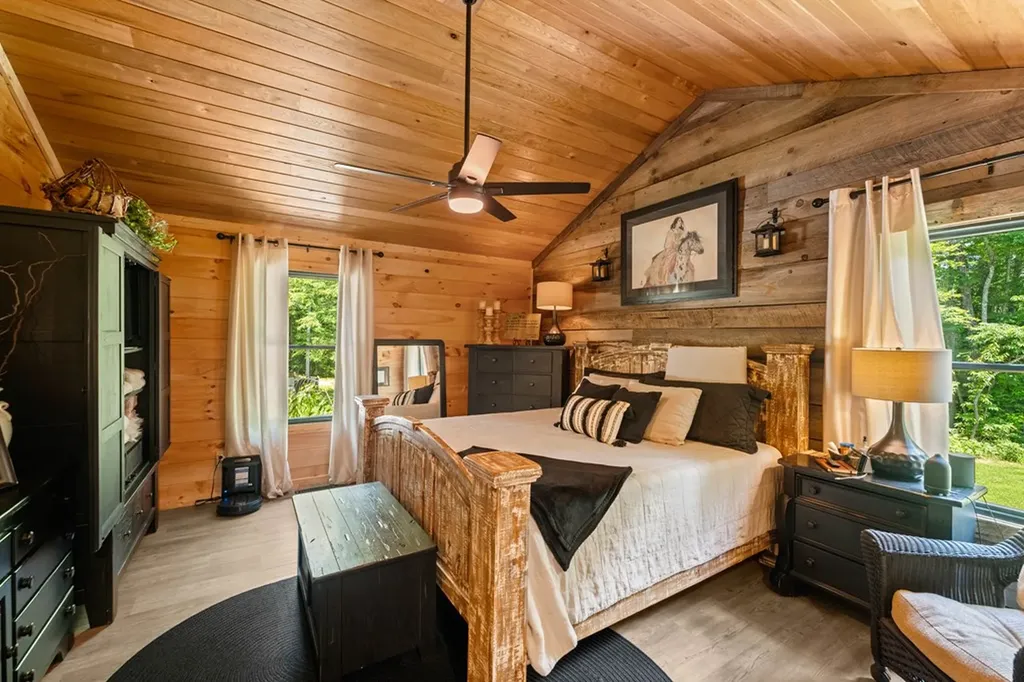 129 Long Branch Court Jamestown TN 38556