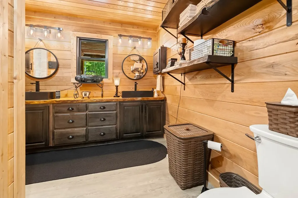 129 Long Branch Court Jamestown TN 38556