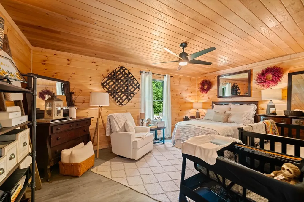 129 Long Branch Court Jamestown TN 38556