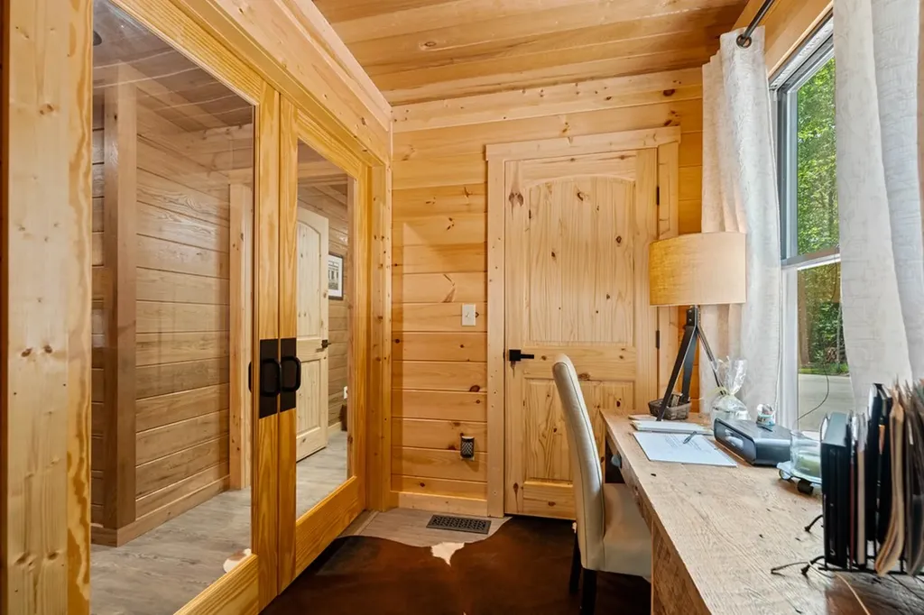 129 Long Branch Court Jamestown TN 38556