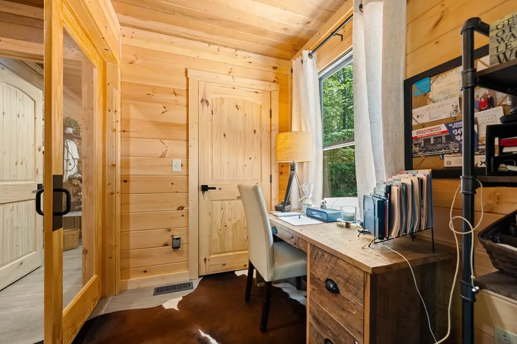 129 Long Branch Court Jamestown TN 38556