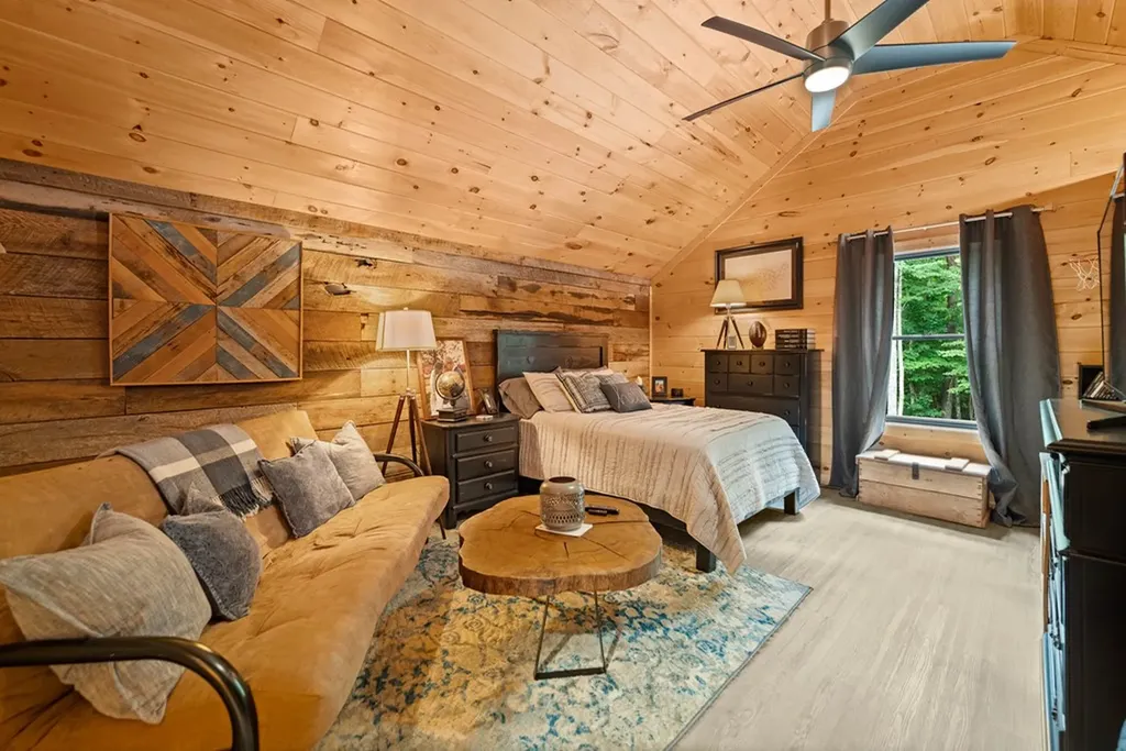 129 Long Branch Court Jamestown TN 38556