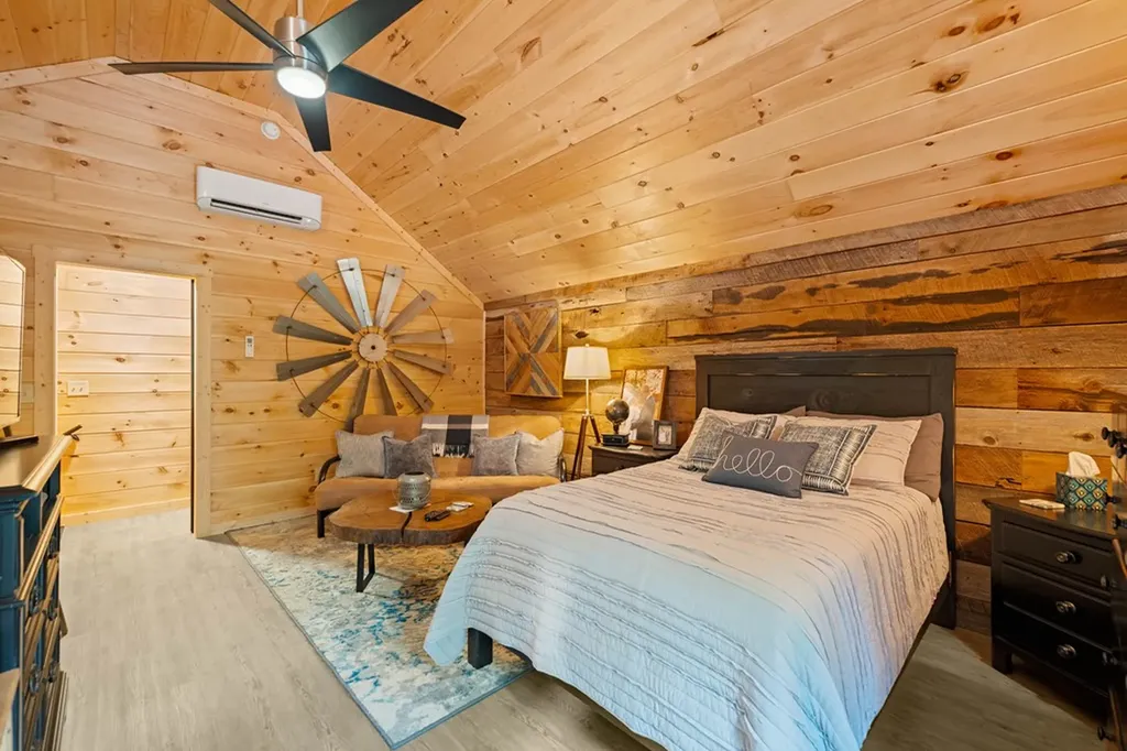 129 Long Branch Court Jamestown TN 38556