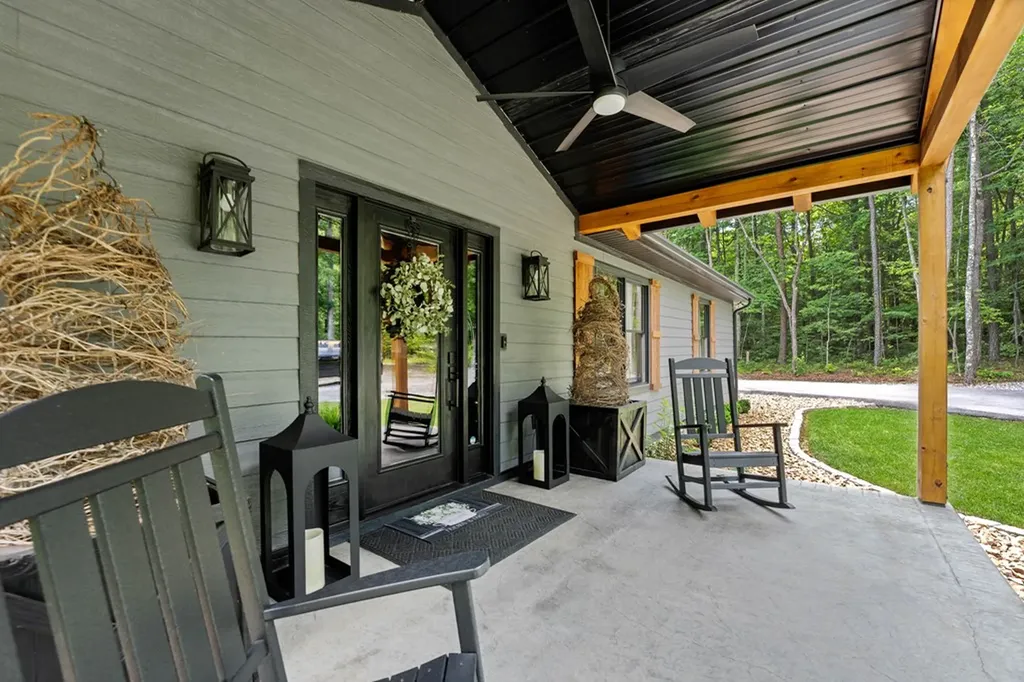 129 Long Branch Court Jamestown TN 38556