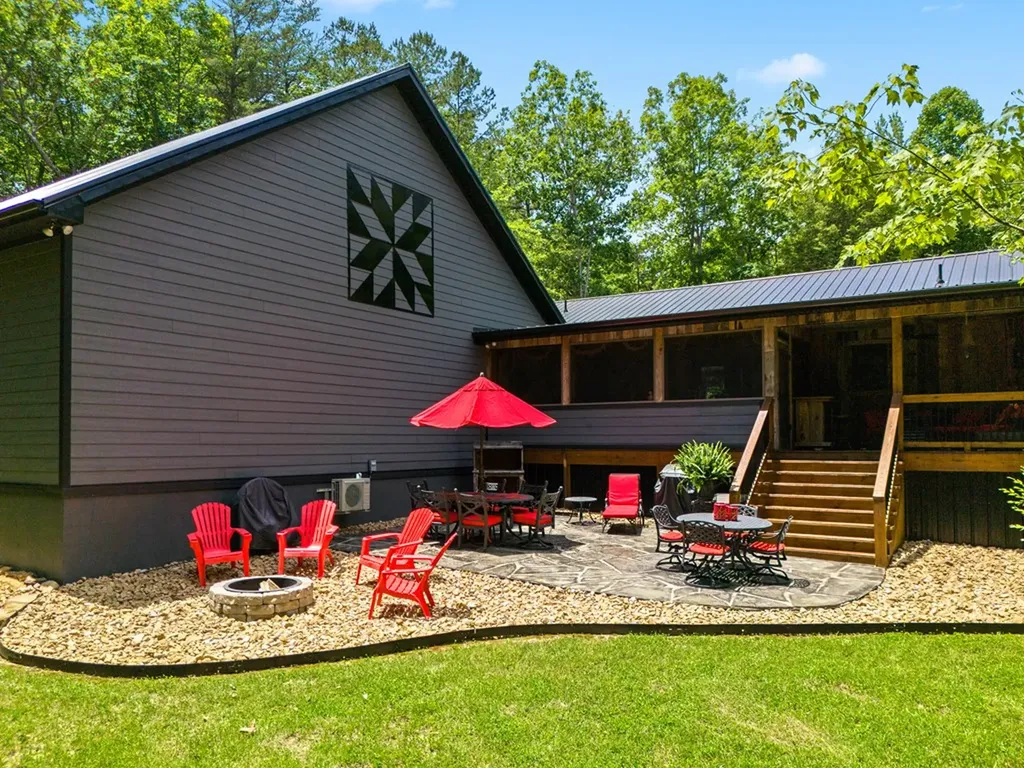 129 Long Branch Court Jamestown TN 38556