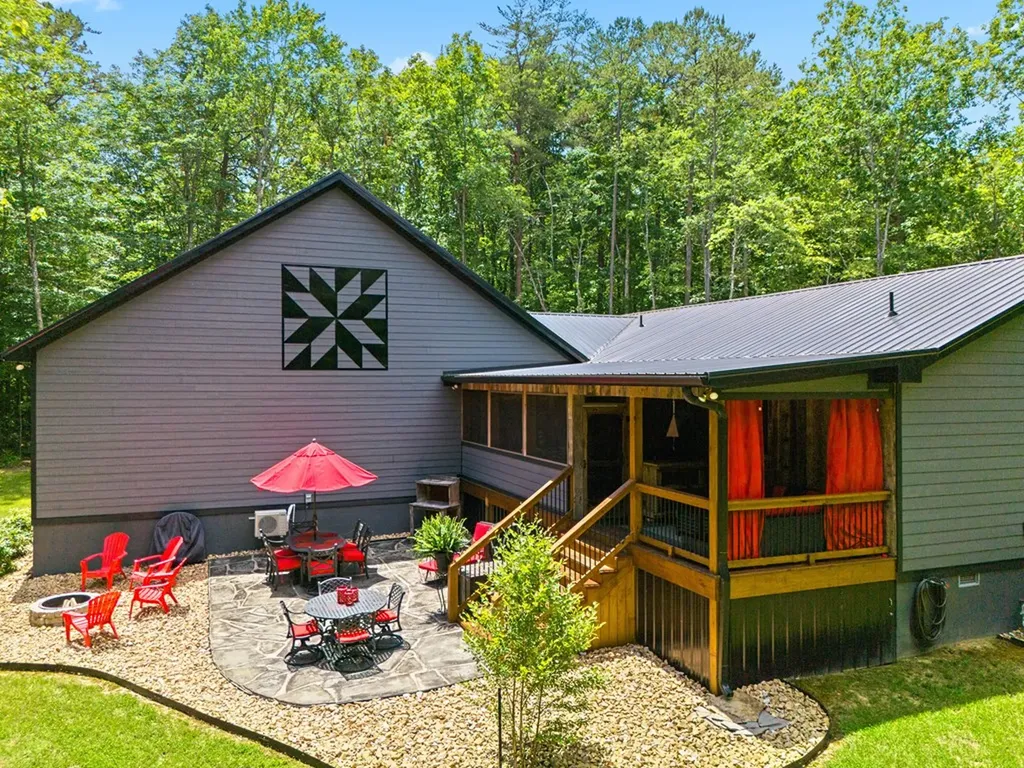 129 Long Branch Court Jamestown TN 38556