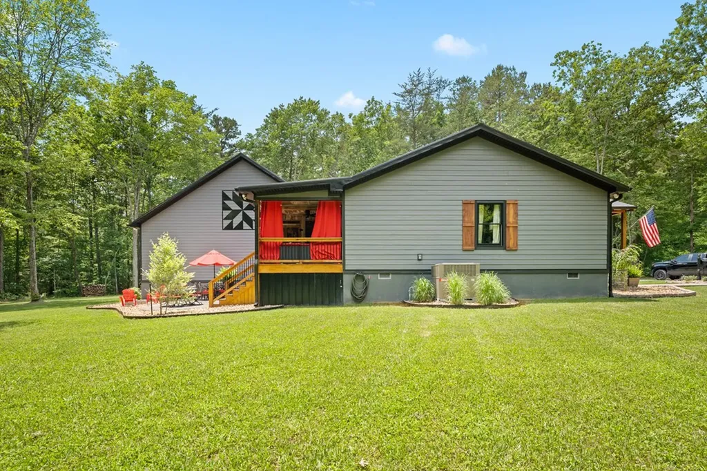 129 Long Branch Court Jamestown TN 38556