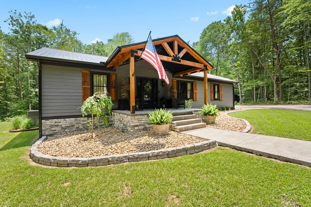 129 Long Branch Court Jamestown TN 38556