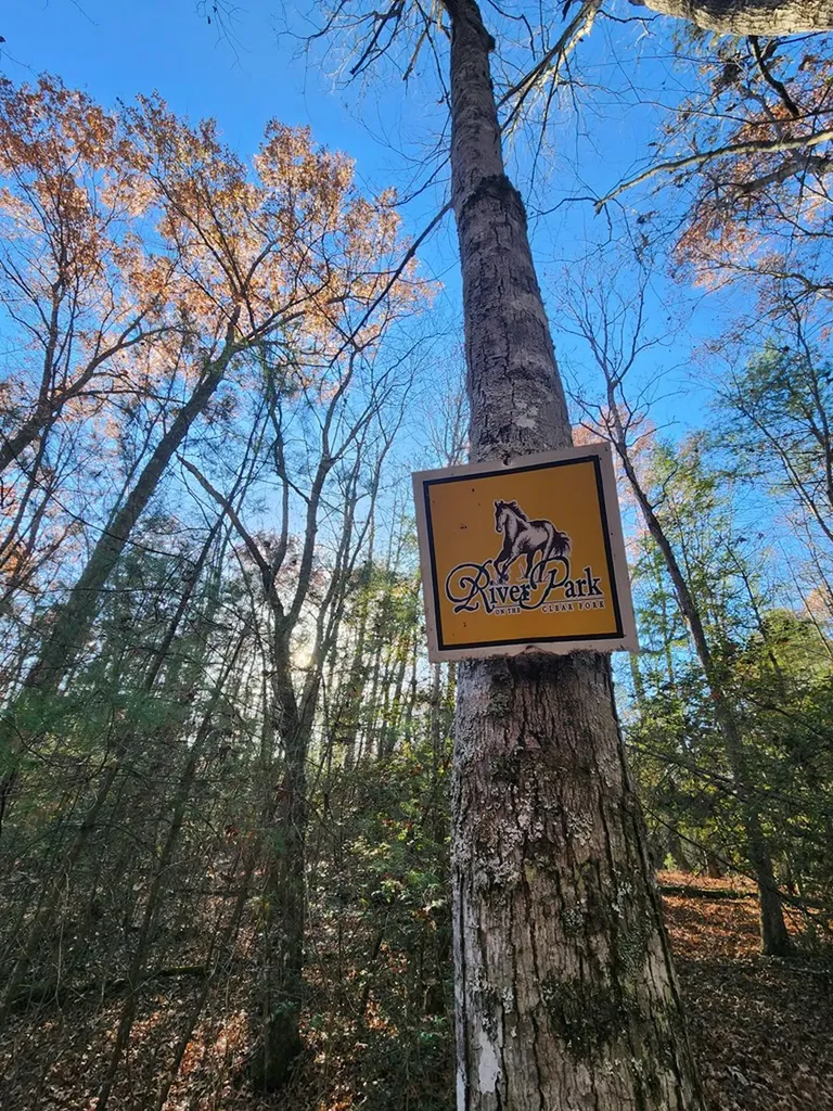 Lot 27 Cliffhouse Way Jamestown TN 38556