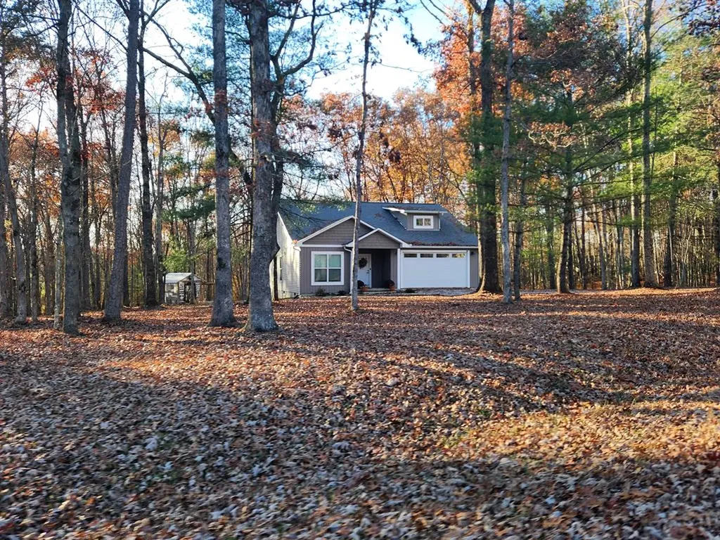 Lot 27 Cliffhouse Way Jamestown TN 38556