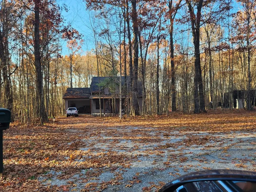 Lot 27 Cliffhouse Way Jamestown TN 38556