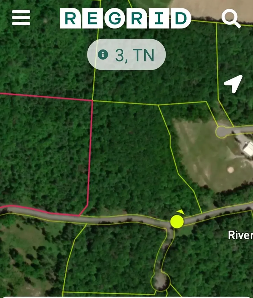 Lot 27 Cliffhouse Way Jamestown TN 38556
