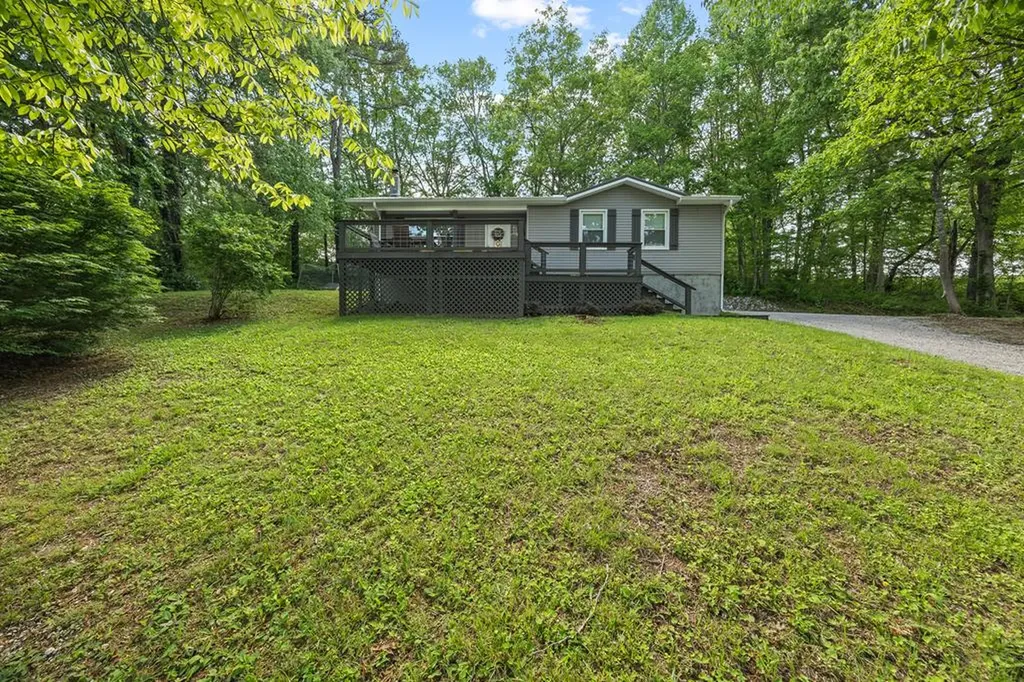 121 Ashley Road Jamestown TN 38556
