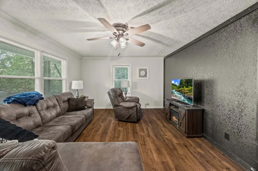 121 Ashley Road Jamestown TN 38556