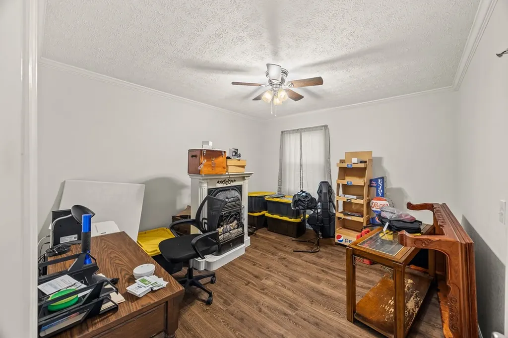 121 Ashley Road Jamestown TN 38556