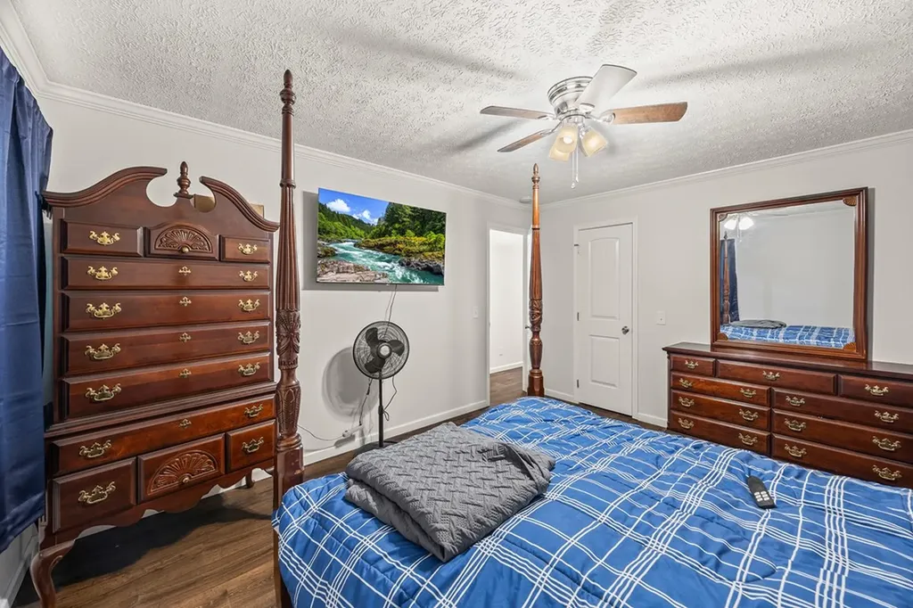 121 Ashley Road Jamestown TN 38556