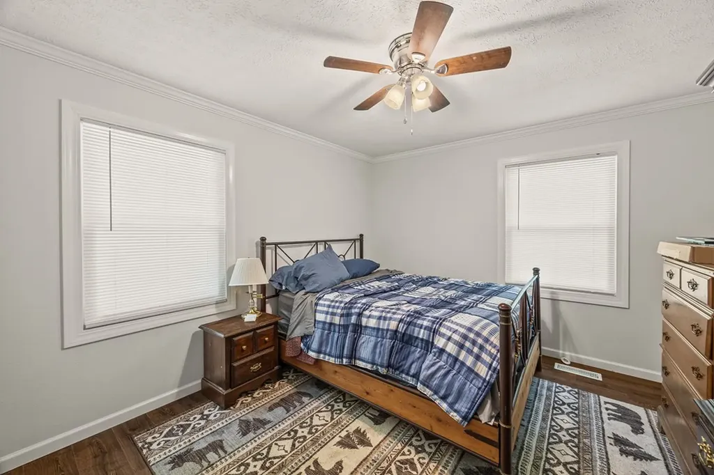 121 Ashley Road Jamestown TN 38556