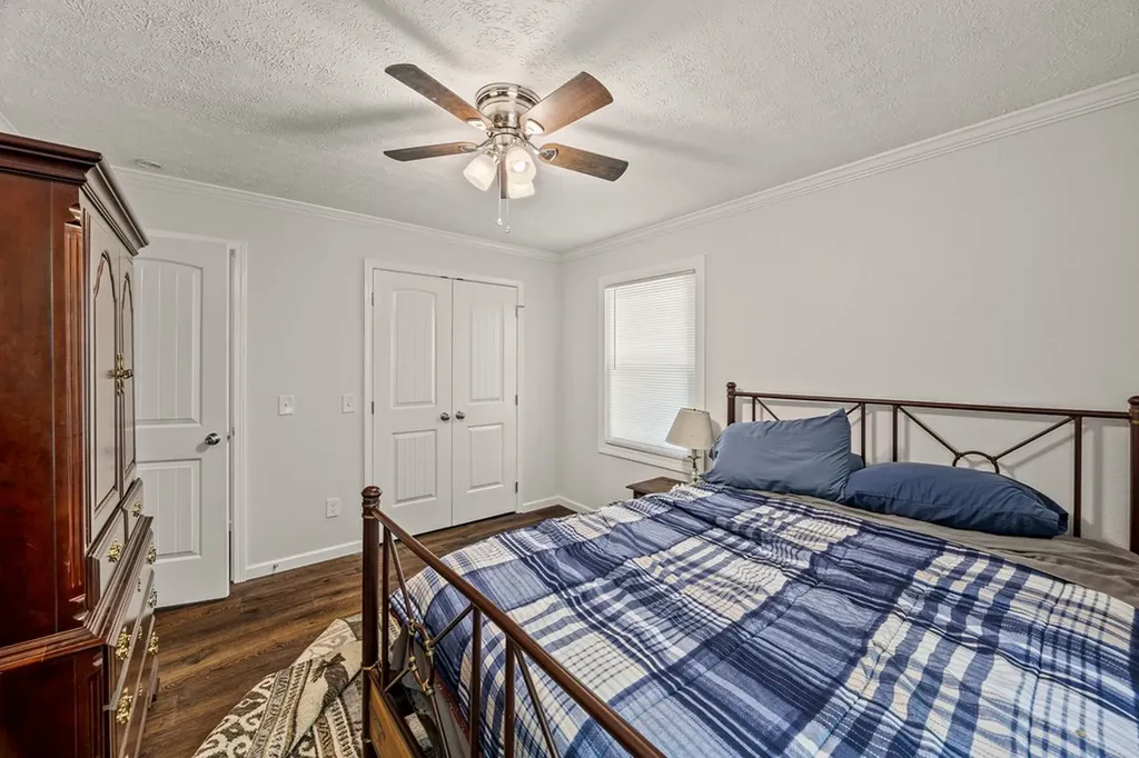 121 Ashley Road Jamestown TN 38556