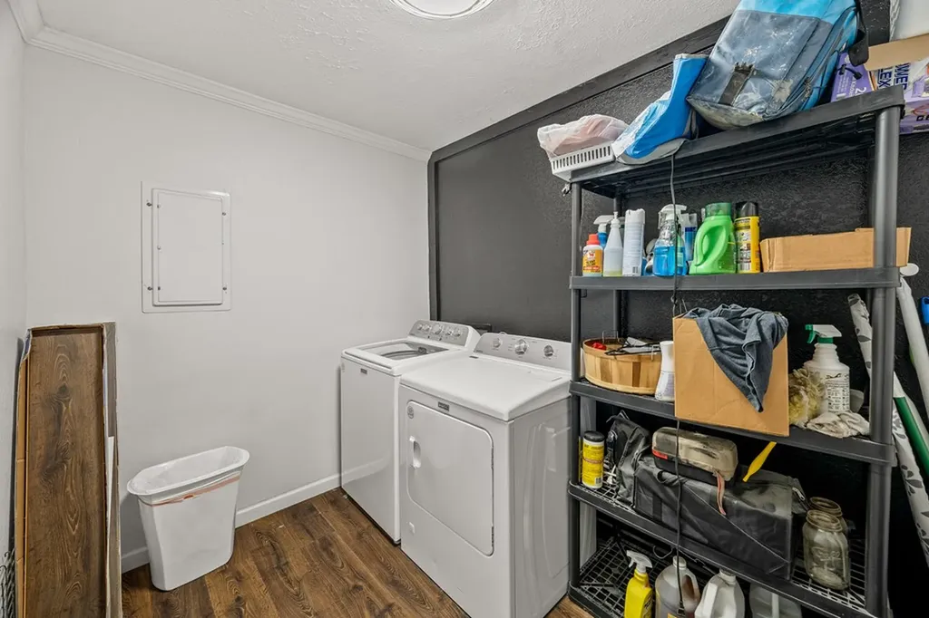 121 Ashley Road Jamestown TN 38556