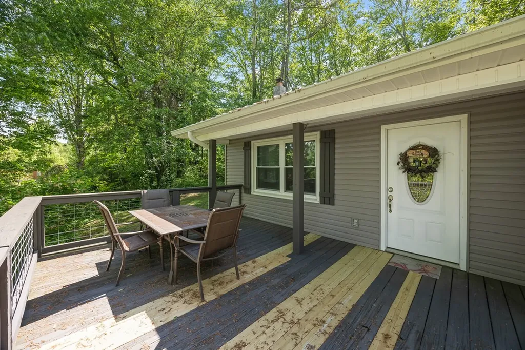 121 Ashley Road Jamestown TN 38556