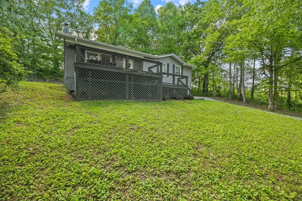 121 Ashley Road Jamestown TN 38556