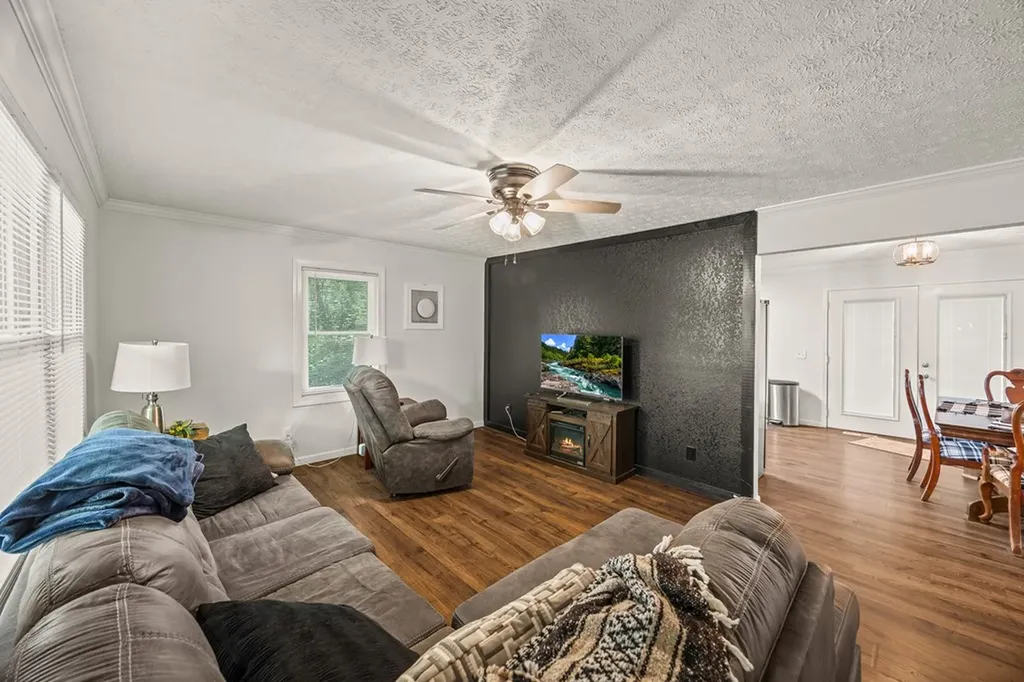 121 Ashley Road Jamestown TN 38556