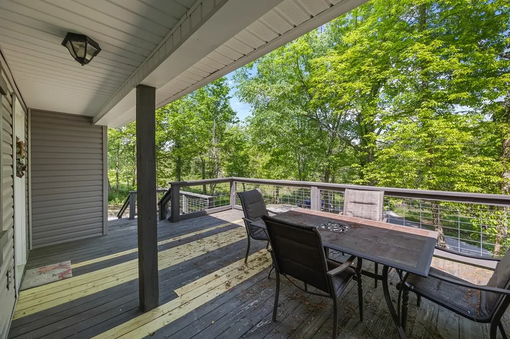 121 Ashley Road Jamestown TN 38556