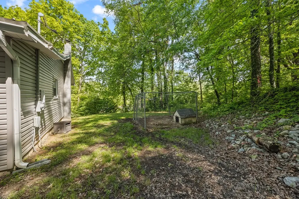 121 Ashley Road Jamestown TN 38556