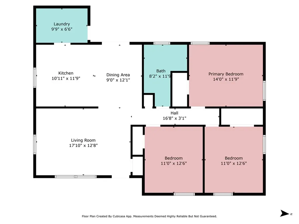 121 Ashley Road Jamestown TN 38556