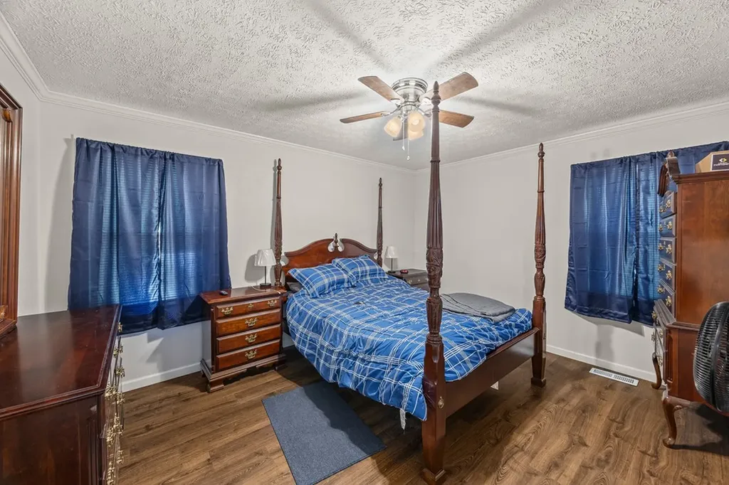 121 Ashley Road Jamestown TN 38556