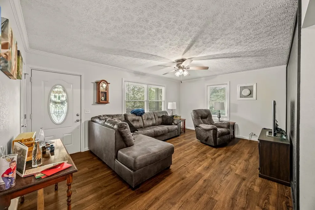 121 Ashley Road Jamestown TN 38556