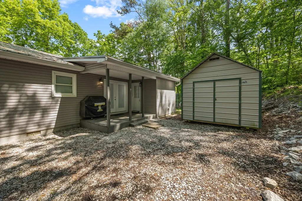 121 Ashley Road Jamestown TN 38556