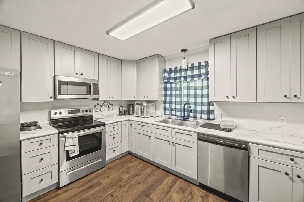 121 Ashley Road Jamestown TN 38556