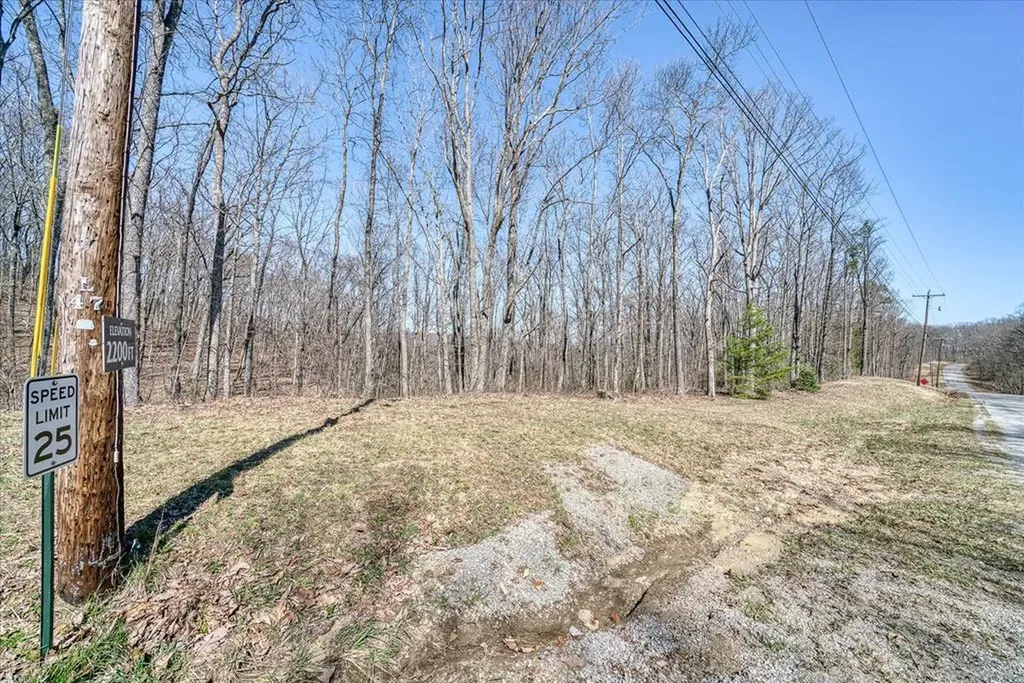 0 Lots 734 & 735 Renegade Parkway Crab Orchard TN 37723