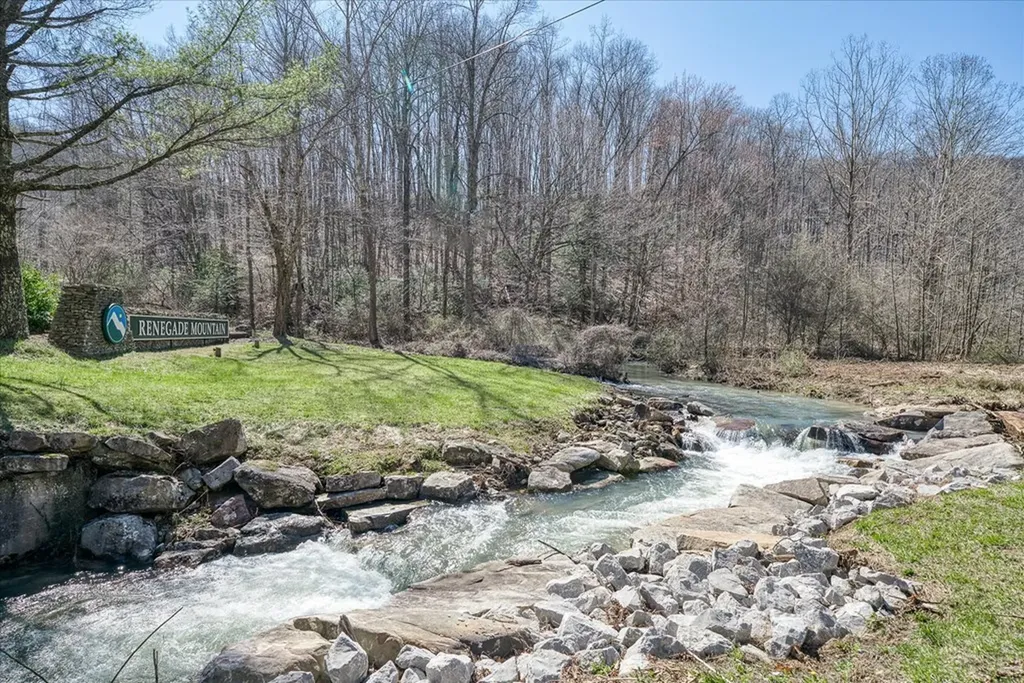 0 Lots 734 & 735 Renegade Parkway Crab Orchard TN 37723