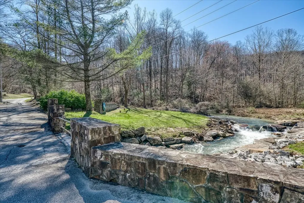 0 Lots 734 & 735 Renegade Parkway Crab Orchard TN 37723