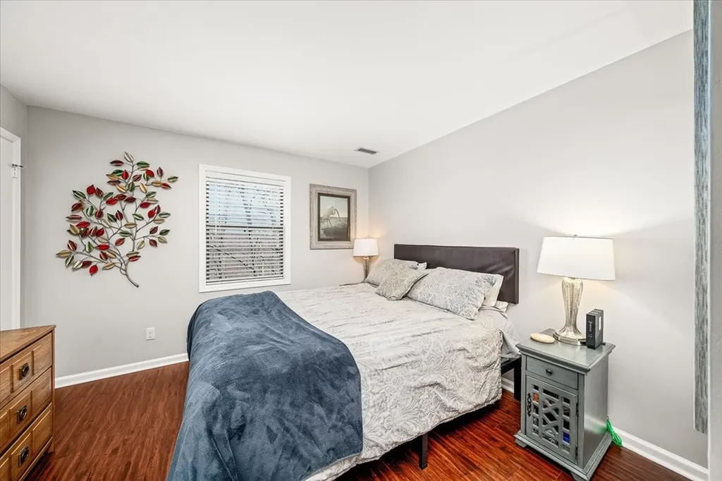 391 Moy Toy Road Unit 206 Crab Orchard TN 37723