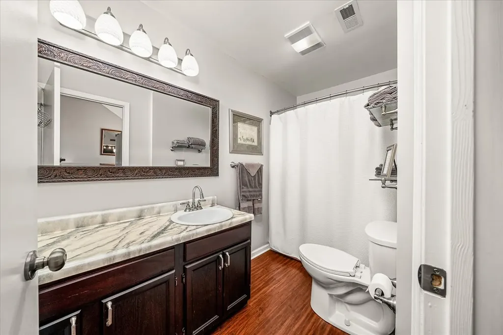 391 Moy Toy Road Unit 206 Crab Orchard TN 37723