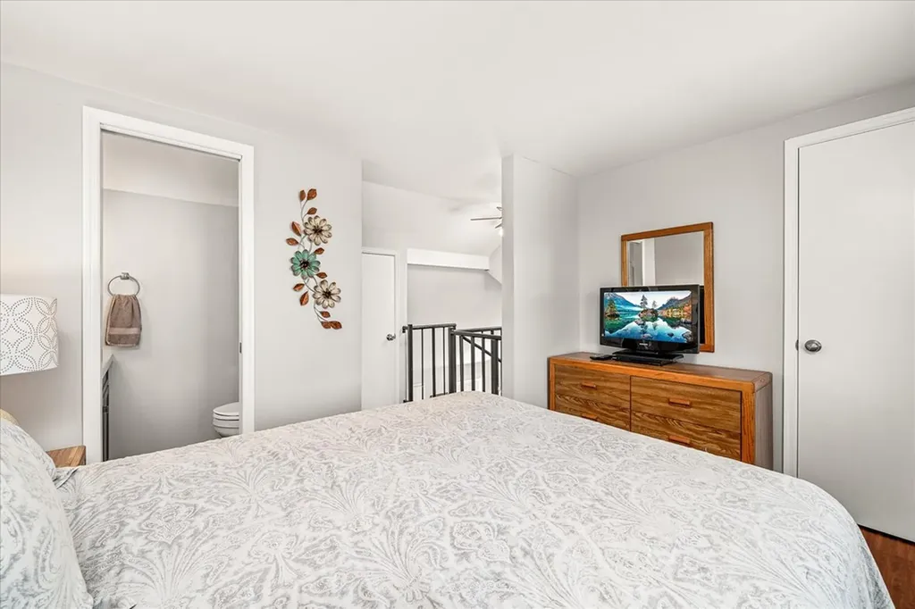 391 Moy Toy Road Unit 206 Crab Orchard TN 37723
