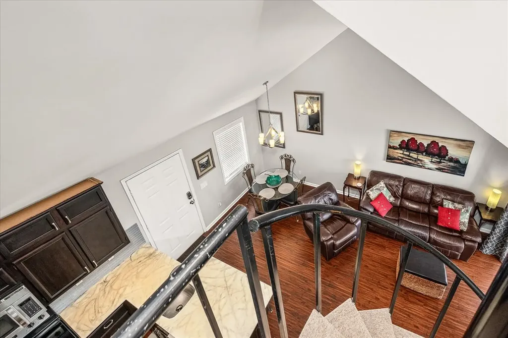 391 Moy Toy Road Unit 206 Crab Orchard TN 37723