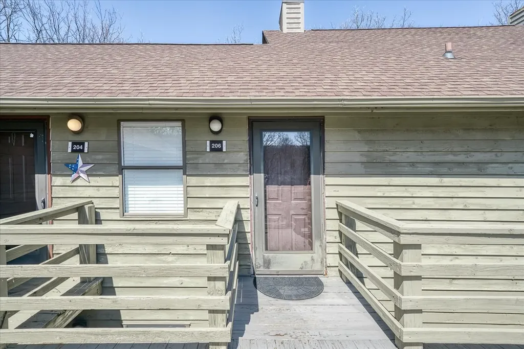 391 Moy Toy Road Unit 206 Crab Orchard TN 37723